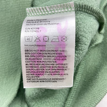 Load image into Gallery viewer, Boys H&amp;M, fleece lined novelty zip hoodie sweater, GUC, size 2,  