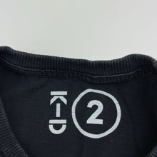 Load image into Gallery viewer, Boys KID, cotton singlet / tank top, FUC, size 2,  