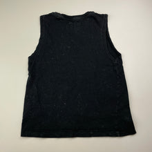 Load image into Gallery viewer, Boys KID, cotton singlet / tank top, FUC, size 2,  