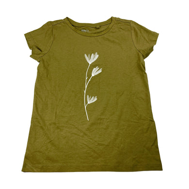 Girls Anko, cotton tee / top, GUC, size 7,  