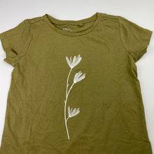 Load image into Gallery viewer, Girls Anko, cotton tee / top, GUC, size 7,  