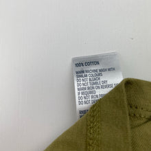 Load image into Gallery viewer, Girls Anko, cotton tee / top, GUC, size 7,  