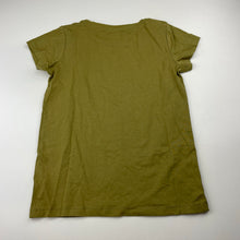 Load image into Gallery viewer, Girls Anko, cotton tee / top, GUC, size 7,  