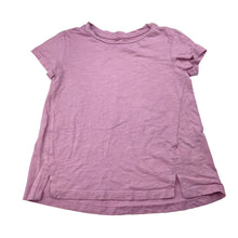 Load image into Gallery viewer, Girls Anko, cotton tee / top, GUC, size 5,  