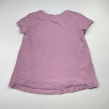 Load image into Gallery viewer, Girls Anko, cotton tee / top, GUC, size 5,  