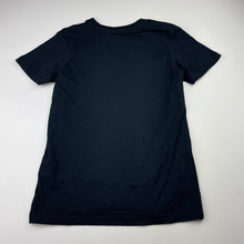 Load image into Gallery viewer, Boys Quiksilver, cotton t-shirt / top, EUC, size 8,  