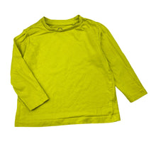 Load image into Gallery viewer, Unisex Favourites, Aust cotton long sleeve tee / top, FUC, size 3,  