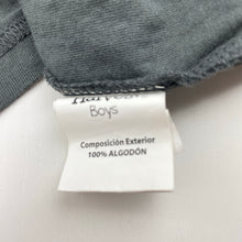 Load image into Gallery viewer, Boys Harvest Boys, lightweight cotton long sleeve top, gamer, EUC, size 10,  