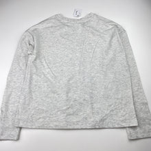 Load image into Gallery viewer, Girls Anko, cotton long sleeve pyjama top, NEW, size 10,  