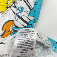 Load image into Gallery viewer, Boys Nintendo, Pokemon cotton pyjama tee / top, GUC, size 10,  