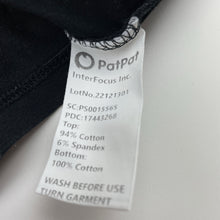 Load image into Gallery viewer, Boys PatPat, hooded tee / top, FUC, size 5-6,  