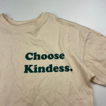 Load image into Gallery viewer, Girls H&amp;M, loose fit lightweight cotton tee / top, EUC, size 3,  