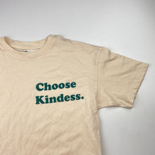 Load image into Gallery viewer, Girls H&amp;M, loose fit lightweight cotton tee / top, EUC, size 6,  
