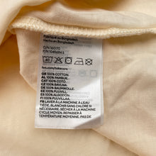Load image into Gallery viewer, Girls H&amp;M, loose fit lightweight cotton tee / top, EUC, size 7,  