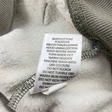 Load image into Gallery viewer, Boys Target, fleece lined hoodie sweater, dinosaurs, FUC, size 3,  