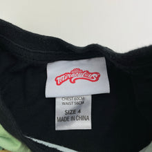 Load image into Gallery viewer, Boys Miraculous, Cat Noir lightweight tee / top, EUC, size 4,  