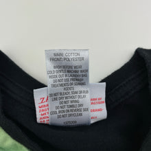 Load image into Gallery viewer, Boys Miraculous, Cat Noir lightweight tee / top, EUC, size 4,  