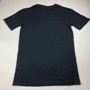 Boys B&L, cotton Christmas tee / top, EUC, size 10,  