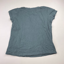 Load image into Gallery viewer, Girls Favourites, cotton tee / top, sunflower, GUC, size 10,  