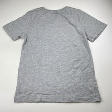 Load image into Gallery viewer, Boys Nintendo, MARIOKART grey marle tee / top, GUC, size 12,  