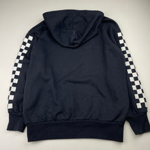 Load image into Gallery viewer, Boys Nintendo, MARIOKART fleece lined hoodie sweater, EUC, size 10,  
