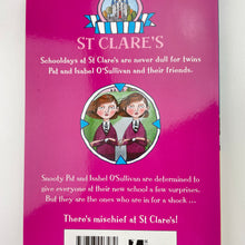 Load image into Gallery viewer, Books The Twins at ST CLARE&#39;S, by Enid Blyton, paperback, EUC, size ,  