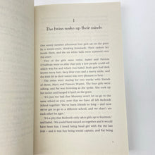 Load image into Gallery viewer, Books The Twins at ST CLARE&#39;S, by Enid Blyton, paperback, EUC, size ,  