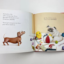 Load image into Gallery viewer, Books PIG the PUG, by Aaron Blabey, hardback, EUC, size ,  