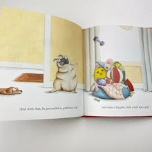 Load image into Gallery viewer, Books PIG the PUG, by Aaron Blabey, hardback, EUC, size ,  