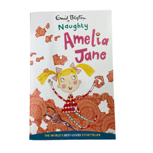 Load image into Gallery viewer, Books Naughty Amelia Jane, by Enid Blyton, paperback, EUC, size ,  
