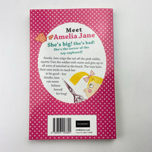 Load image into Gallery viewer, Books Naughty Amelia Jane, by Enid Blyton, paperback, EUC, size ,  