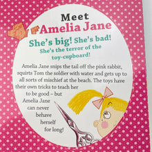 Load image into Gallery viewer, Books Naughty Amelia Jane, by Enid Blyton, paperback, EUC, size ,  