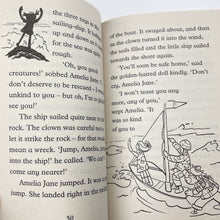 Load image into Gallery viewer, Books Naughty Amelia Jane, by Enid Blyton, paperback, EUC, size ,  