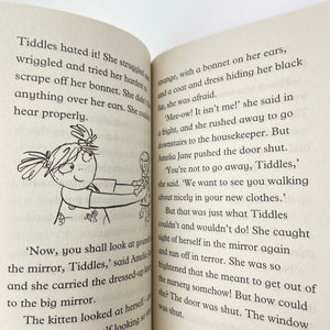 Books Naughty Amelia Jane, by Enid Blyton, paperback, EUC, size ,  