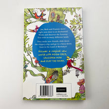 Load image into Gallery viewer, Books The Enchanted Wood, by Enid Blyton, paperback, EUC, size ,  