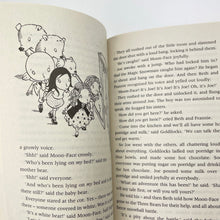 Load image into Gallery viewer, Books The Enchanted Wood, by Enid Blyton, paperback, EUC, size ,  