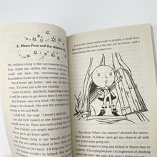 Load image into Gallery viewer, Books The Enchanted Wood, by Enid Blyton, paperback, EUC, size ,  