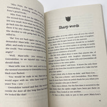 Load image into Gallery viewer, Books Malroy Towers, First Term, by Enid Blyton, paperback, EUC, size ,  