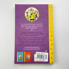 Load image into Gallery viewer, Books Monty&#39;s Island, Beady Bold &amp; the Yum-Yams, by Emily Rodda, paperback, EUC, size ,  