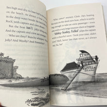 Load image into Gallery viewer, Books Monty&#39;s Island, Beady Bold &amp; the Yum-Yams, by Emily Rodda, paperback, EUC, size ,  
