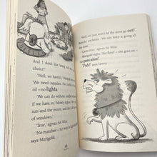 Load image into Gallery viewer, Books Monty&#39;s Island, Beady Bold &amp; the Yum-Yams, by Emily Rodda, paperback, EUC, size ,  