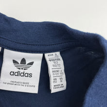 Load image into Gallery viewer, Unisex Adidas, cotton tee / top, EUC, size 11-12,  