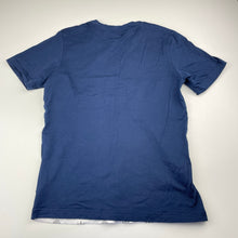 Load image into Gallery viewer, Unisex Adidas, cotton tee / top, EUC, size 11-12,  