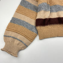 Load image into Gallery viewer, Girls SHEIN, cropped knitted sweater / jumper, EUC, size 11,  
