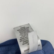 Load image into Gallery viewer, Boys Target, organic cotton long sleeve tee / top, FUC, size 3,  