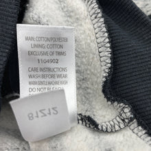 Load image into Gallery viewer, Boys Dymples, fleece lined zip hoodie sweater, wash fade, FUC, size 000,  