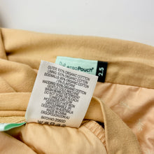 Load image into Gallery viewer, Unisex ergoPouch, 2.5 Tog organic cotton sleepsuit, light mark on chest, FUC, size 2-4,  