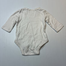 Load image into Gallery viewer, Unisex Disney, Emma cotton bodysuit / romper, Lion Cub, FUC, size 000,  