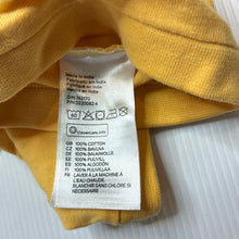 Load image into Gallery viewer, Unisex H&amp;M, Disney Winnie the Pooh cotton romper, EUC, size 0,  