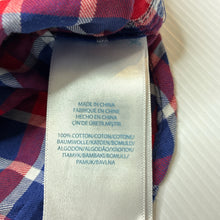 Load image into Gallery viewer, Boys Ralph Lauren, lightweight cotton long sleeve shirt, EUC, size 0,  